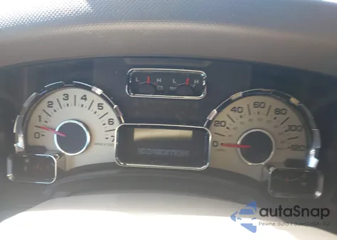 2010 Ford Expedition Eddie Bauer/King Ranch from USA, damaged, VIN 1FMJU1J58AEA81046